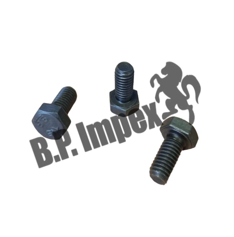 SCREW HEXAGON HEAD CAP